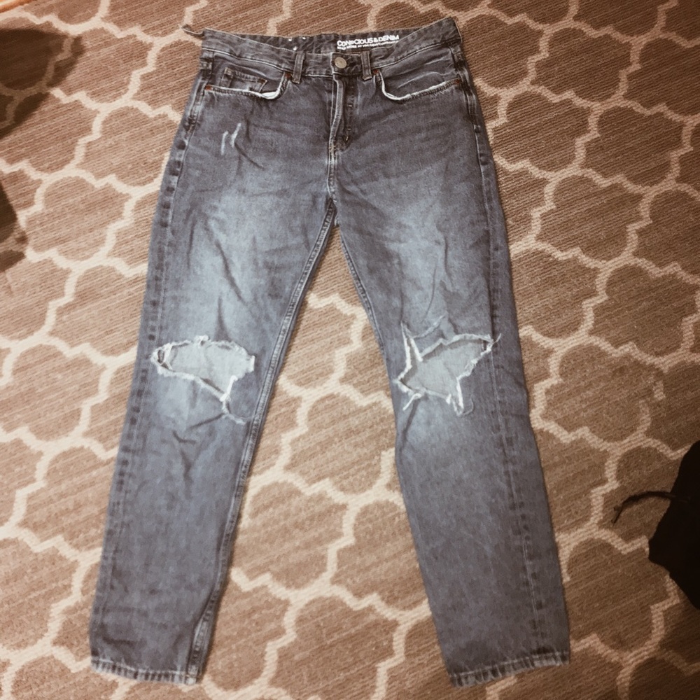TOP SHOP jeans